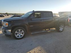 2015 GMC Sierra C1500 SLE en venta en San Antonio, TX