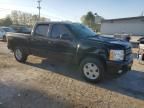 2013 Chevrolet Silverado C1500 LT