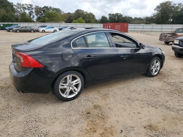 2015 Volvo S60 Premier