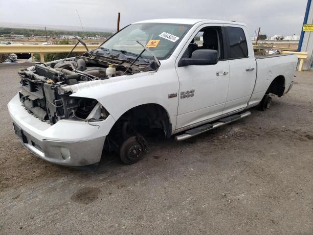 2015 Dodge RAM 1500 SLT