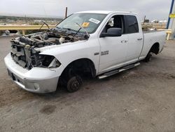 2015 Dodge RAM 1500 SLT en venta en Albuquerque, NM