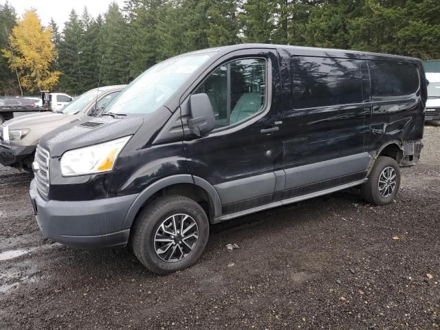 2017 Ford Transit T-150