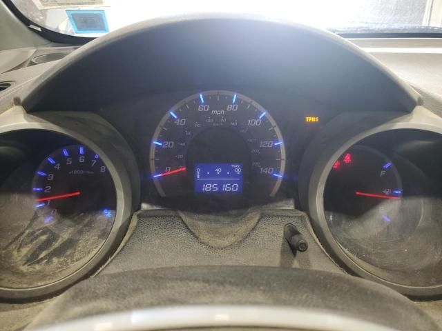 2010 Honda FIT