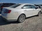 2013 Ford Taurus Limited