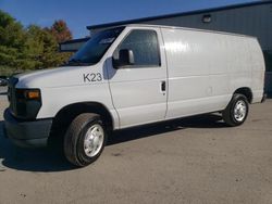 2014 Ford Econoline E150 Van en venta en Finksburg, MD