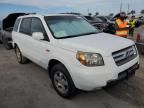 2006 Honda Pilot EX