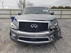 2015 Infiniti QX80