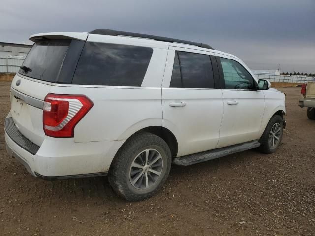 2018 Ford Expedition XLT