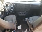 2012 Chevrolet Express G2500