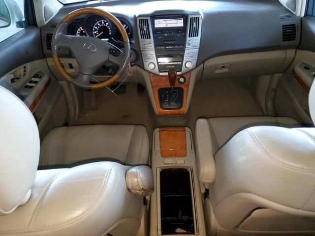 2009 Lexus RX 350