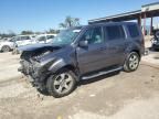 2014 Honda Pilot EX