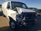 2008 Ford Econoline E350 Super Duty Van