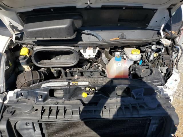 2021 Dodge RAM Promaster 2500 2500 High