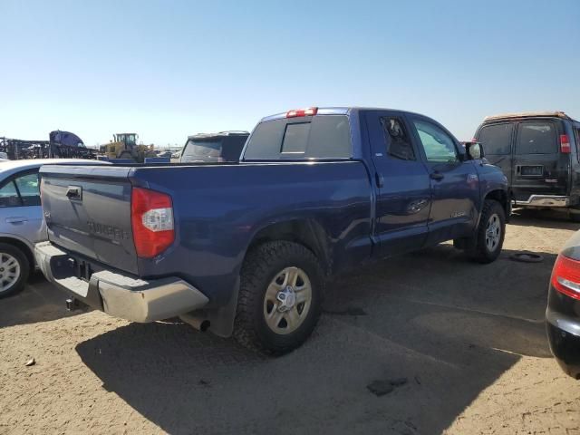 2014 Toyota Tundra Double Cab SR