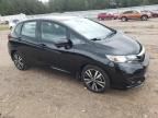 2019 Honda FIT EX