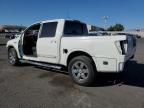 2010 Nissan Titan XE