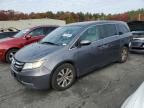 2015 Honda Odyssey EX