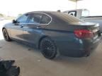 2016 BMW 528 I