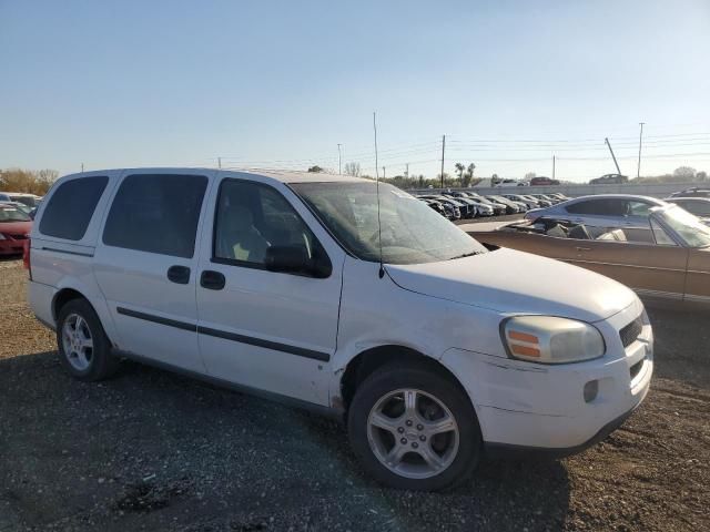 2008 Chevrolet Uplander LS