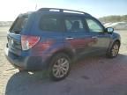 2012 Subaru Forester Limited