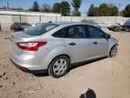 2013 Ford Focus S