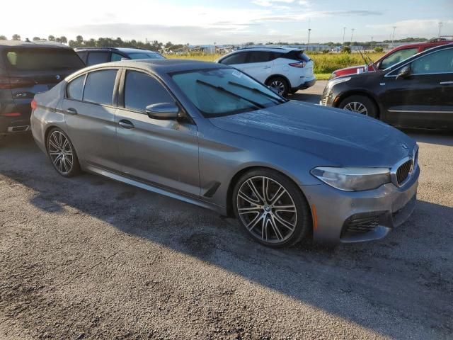 2019 BMW 540 I