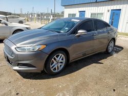 Ford Fusion se Vehiculos salvage en venta: 2014 Ford Fusion SE