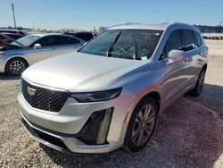 2020 Cadillac XT6 Premium Luxury en venta en Apopka, FL