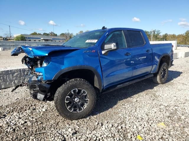 2023 Chevrolet Silverado K1500 ZR2