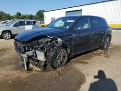 2020 Porsche Cayenne en venta en Shreveport, LA