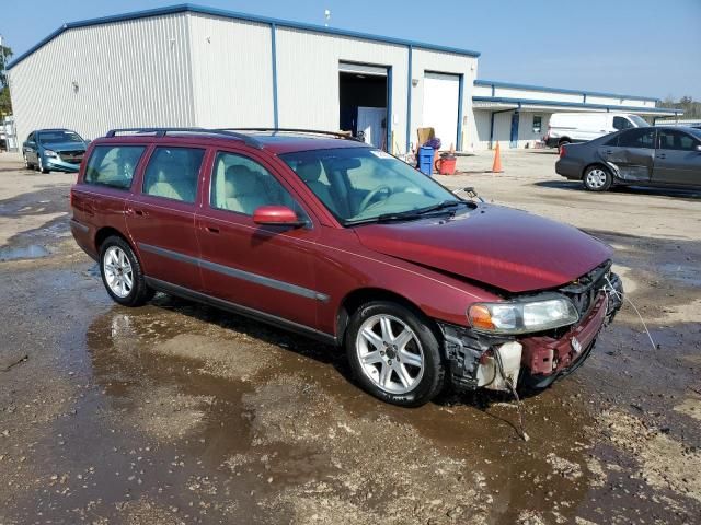 2004 Volvo V70