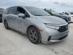 2021 Honda Odyssey EX