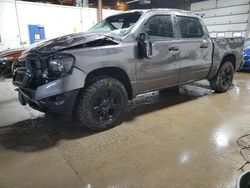 Salvage cars for sale from Copart Blaine, MN: 2023 Dodge RAM 1500 Tradesman