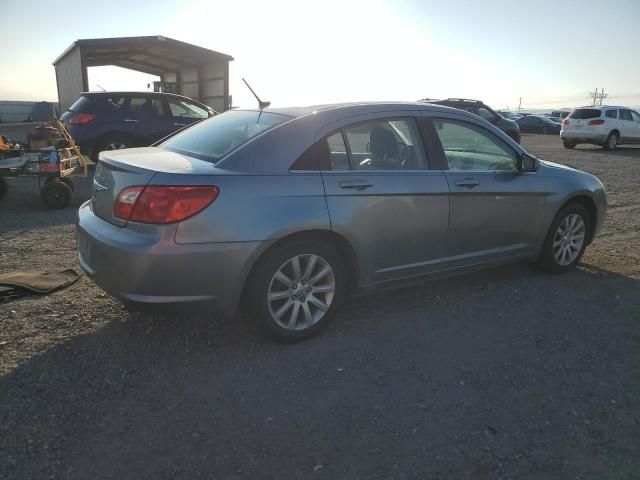 2010 Chrysler Sebring Limited