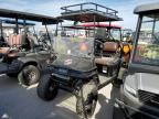 2017 Ezgo 4P