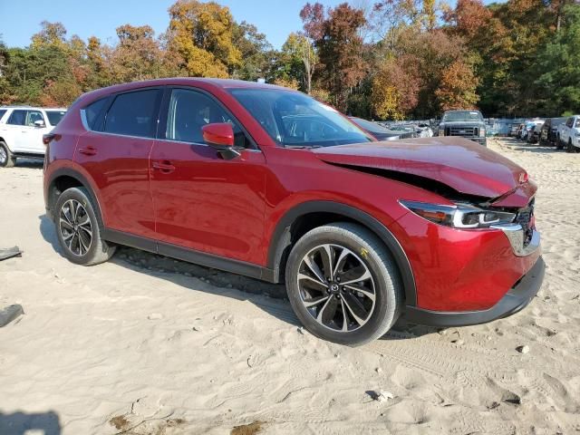 2023 Mazda CX-5 Premium