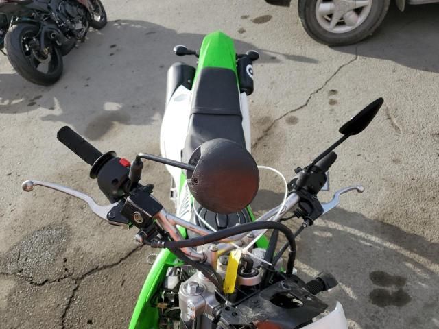 2023 Kawasaki KLX230 M