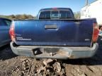 2007 Toyota Tacoma Access Cab