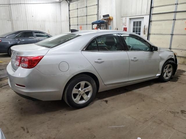 2015 Chevrolet Malibu LS