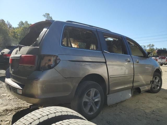 2008 Honda Odyssey Touring