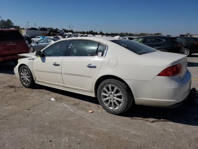 2011 Buick Lucerne CX