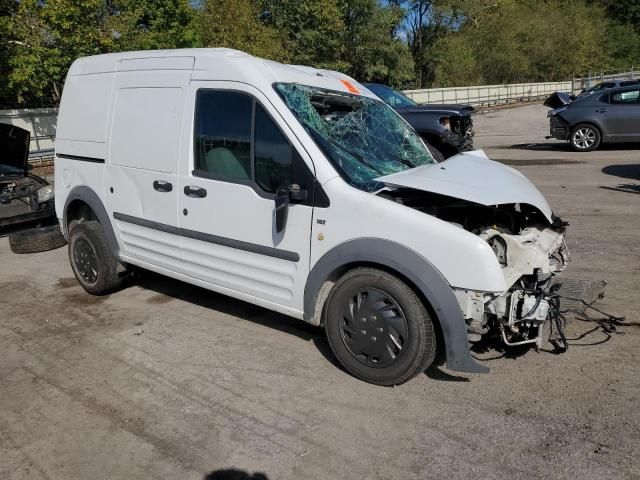 2011 Ford Transit Connect XLT