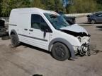 2011 Ford Transit Connect XLT