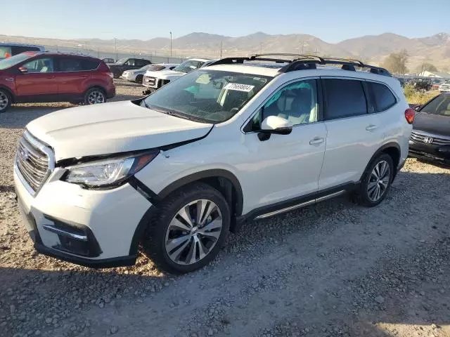 2021 Subaru Ascent Limited