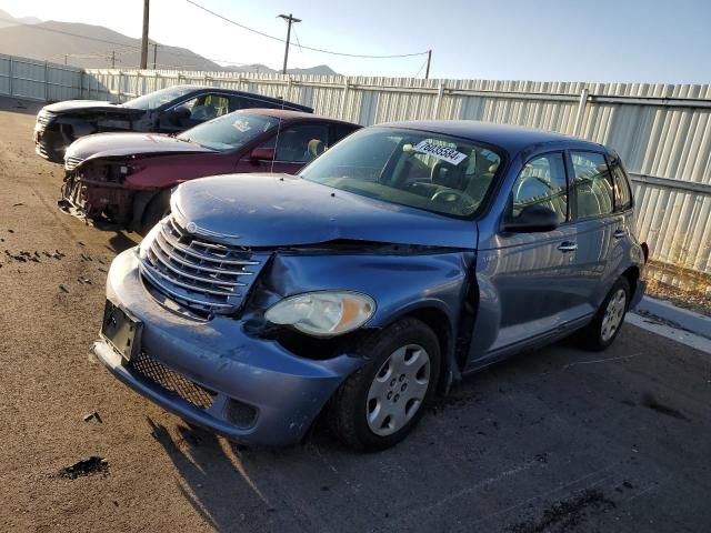 2006 Chrysler PT Cruiser Touring