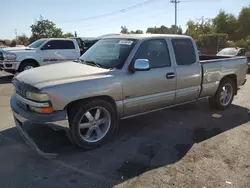 2000 Chevrolet Silverado C1500 en venta en San Martin, CA