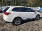 2019 Mitsubishi Outlander ES