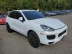 2017 Porsche Cayenne