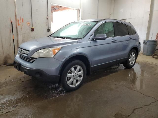 2008 Honda CR-V EXL