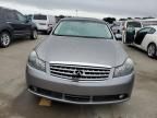 2007 Infiniti M35 Base